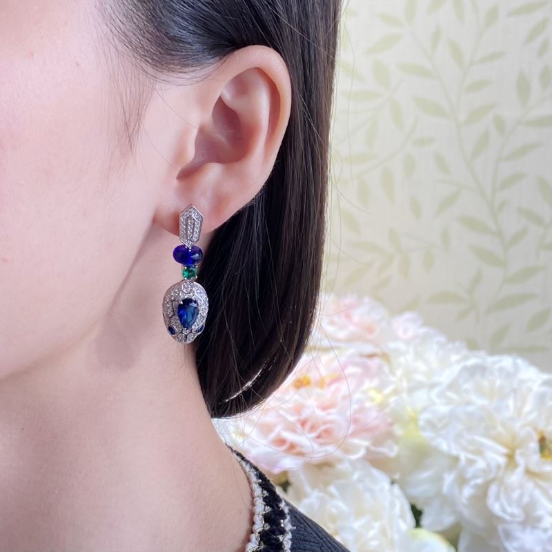 Bvlgari Earrings